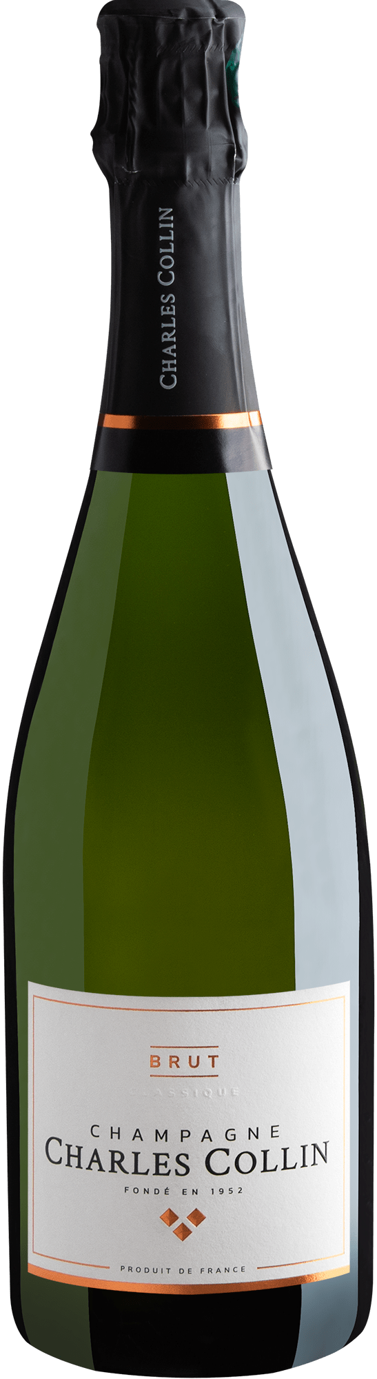 Champagne Charles Collin Classique Brut