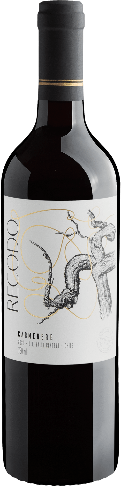 Recodo Carménère Valle Central D.O.