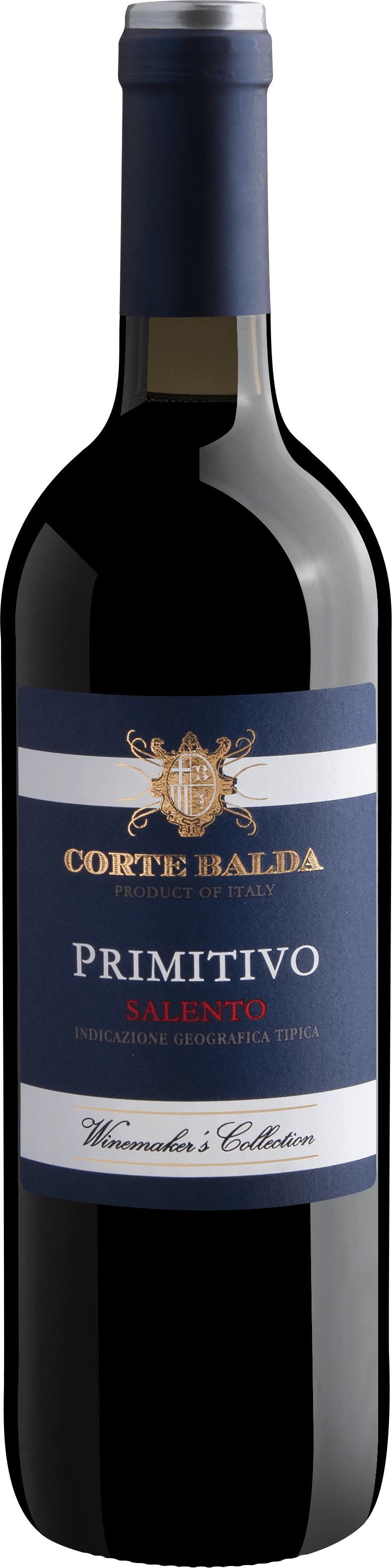 Corte Balda Primitivo Salento IGT 
