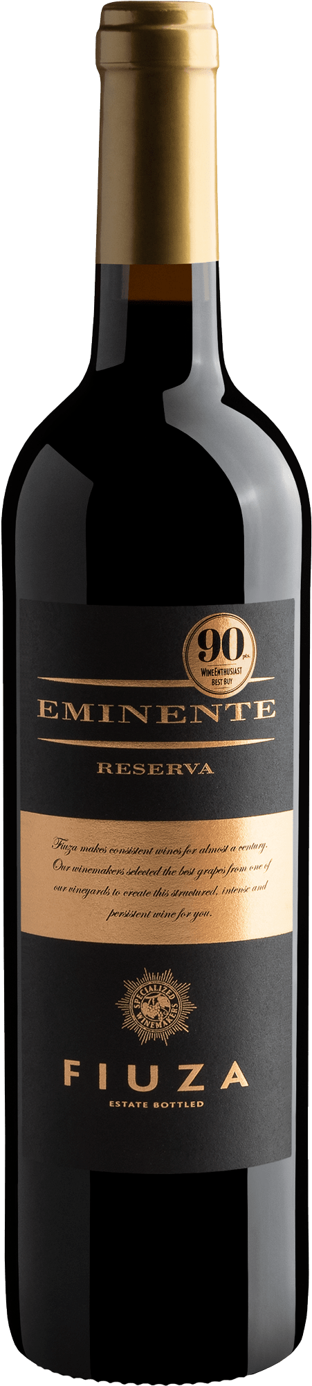 Fiuza Eminente Reserva