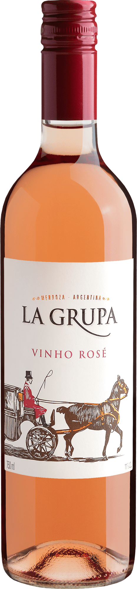 La Grupa Rosé