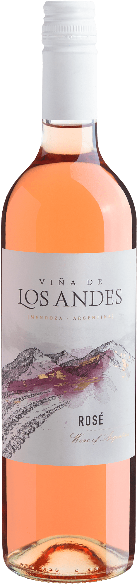 Viña de Los Andes Rosé