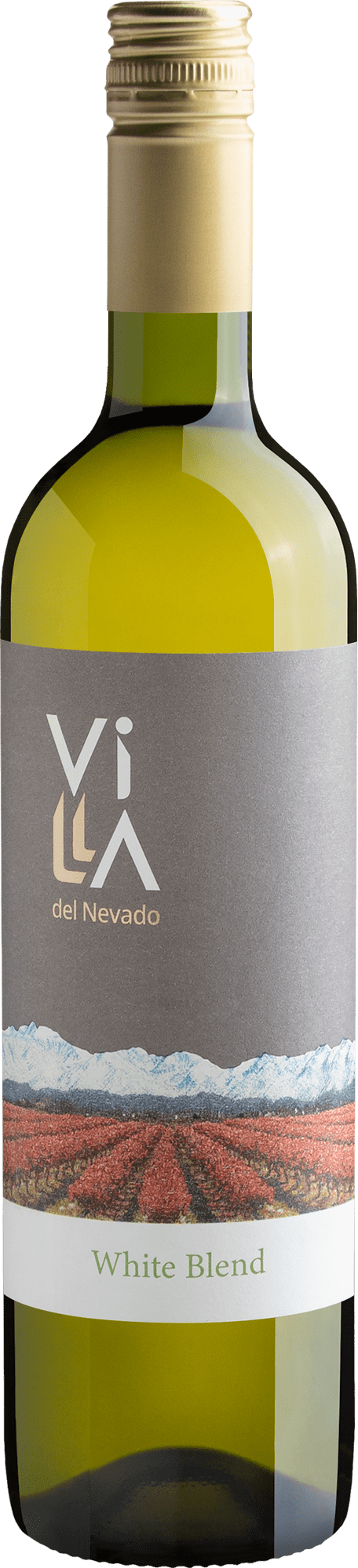 Villa del Nevado White Blend