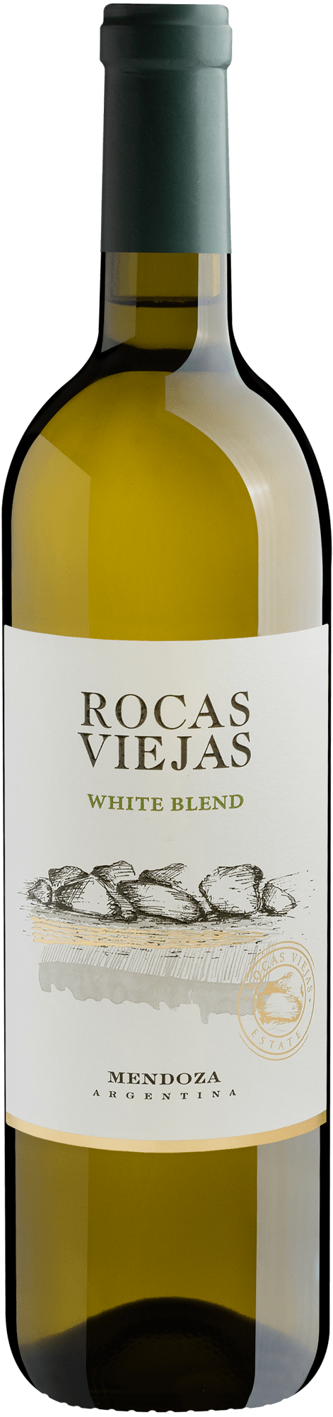 Rocas Viejas White Blend