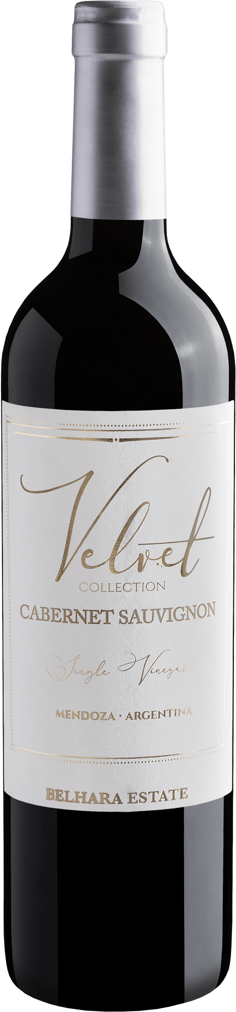 Velvet Collection Single Vineyard Cabernet Sauvignon 