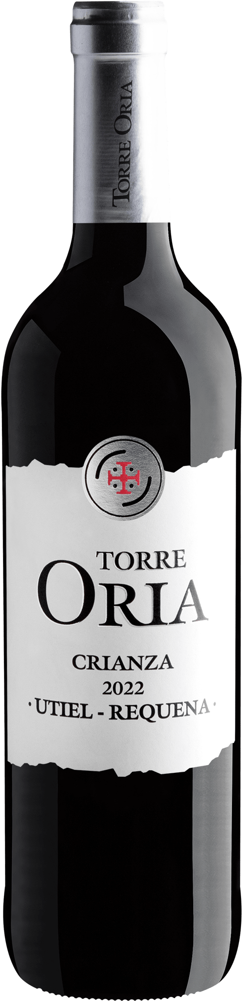 Torre Oria Crianza Utiel-Requena D.O.