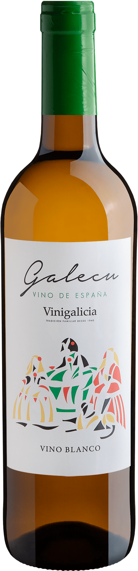 Galecu Vino Blanco