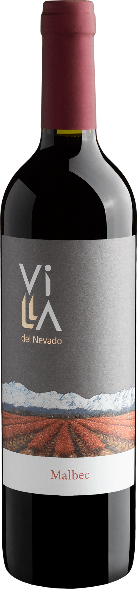 Villa del Nevado Malbec