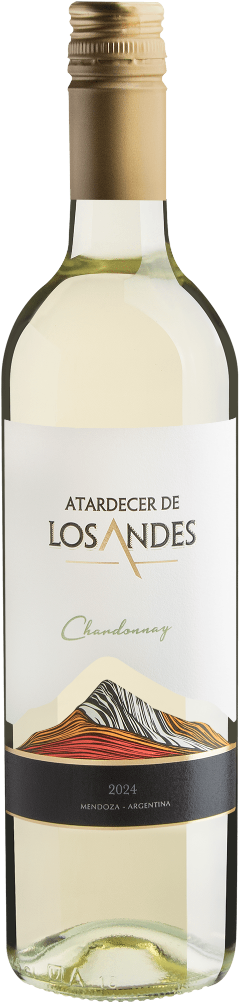 Atardecer De Los Andes Chardonnay