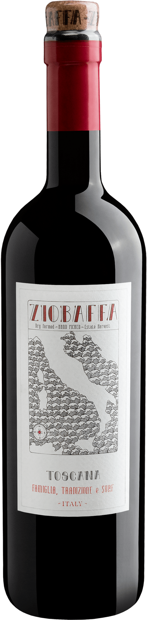 ZioBaffa Toscana IGT 2020
