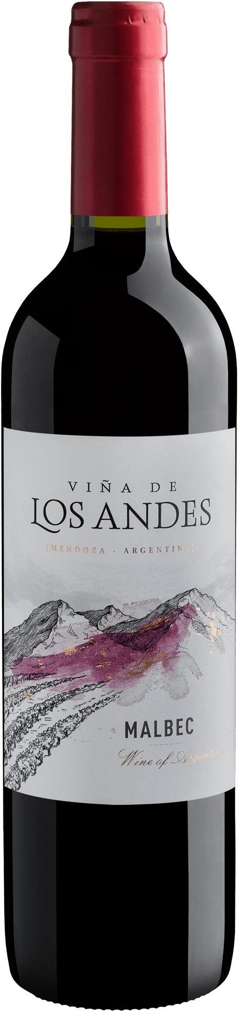 Viña de Los Andes Malbec 