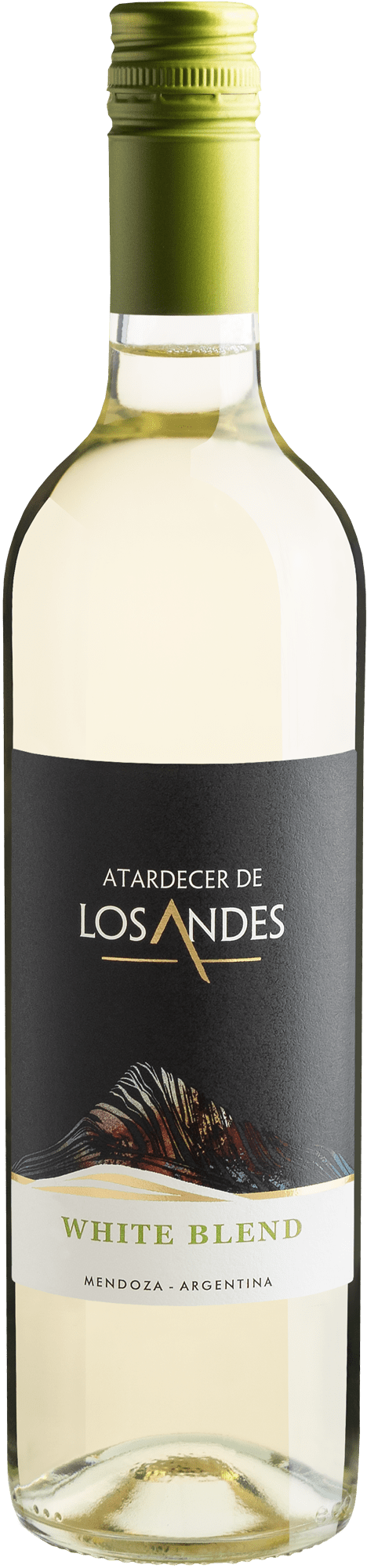 Atardecer de Los Andes White Blend