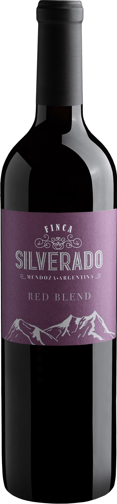 Finca Silverado Red Blend