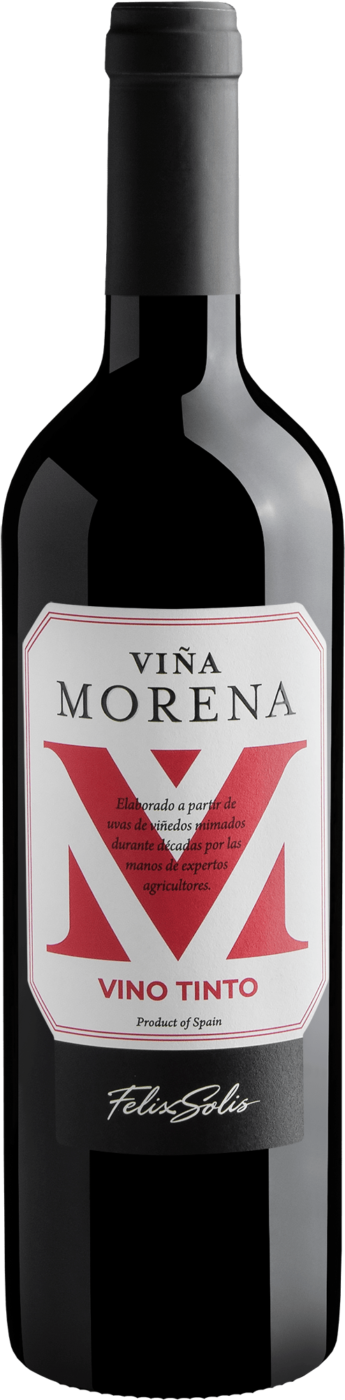 Viña Morena Vino Tinto