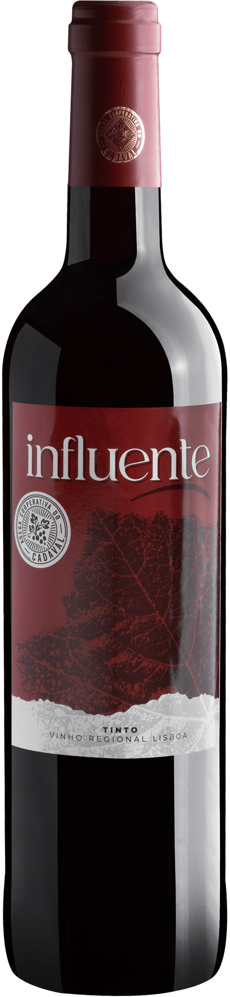 Influente Tinto Vinho Regional Lisboa