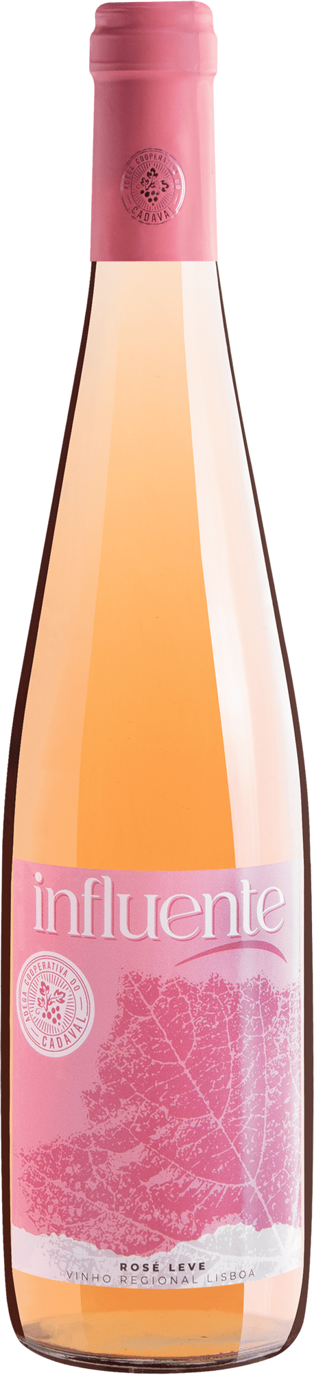 Influente Rosé Vinho Regional Lisboa