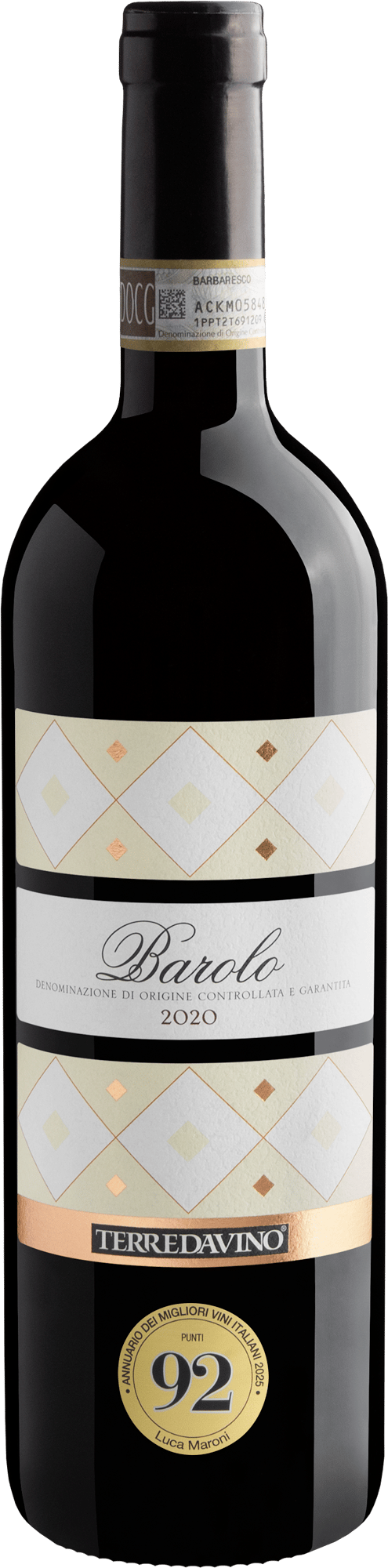 Terre da Vino Barolo DOCG 2020