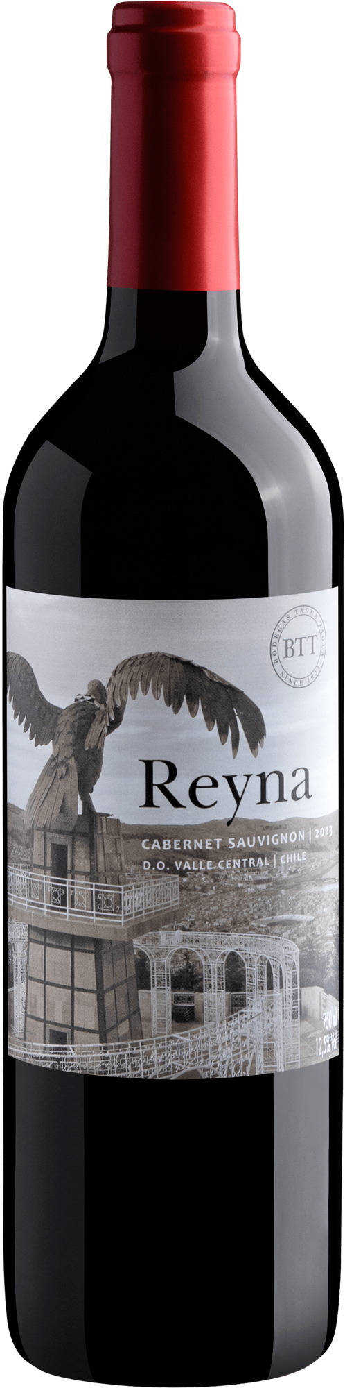 Reyna Cabernet Sauvignon Central Valley D.O.