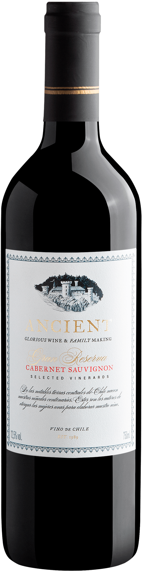 Ancient Gran Reserva Cabernet Sauvignon