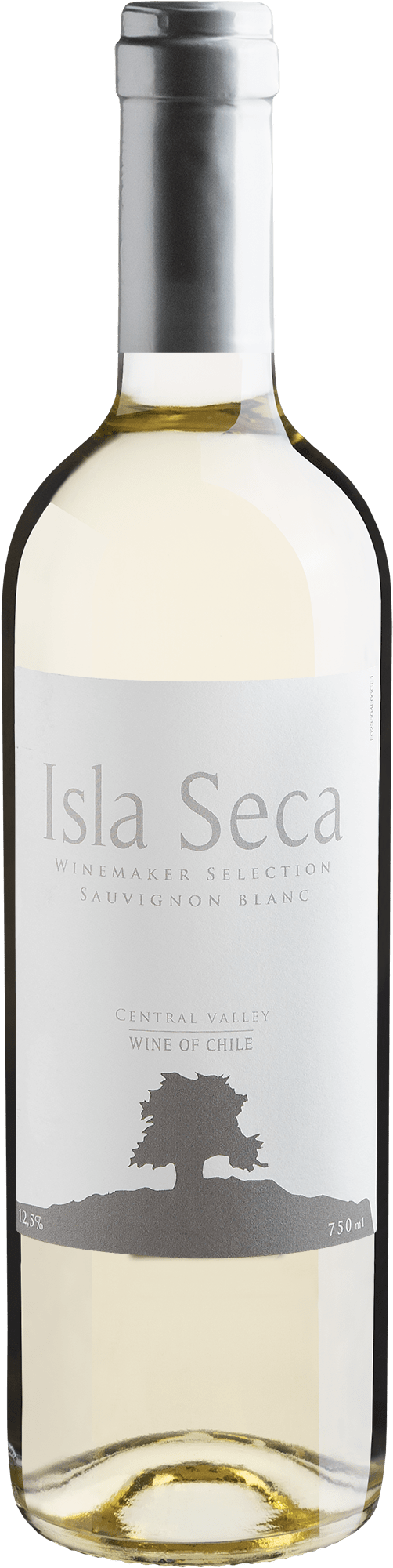 Isla Seca Winemaker Selection Sauvignon Blanc Central Valley D.O.