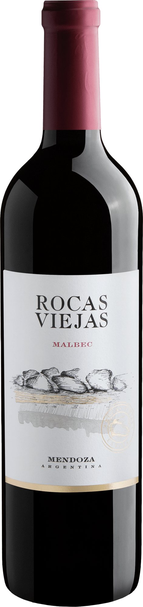 Rocas Viejas Malbec
