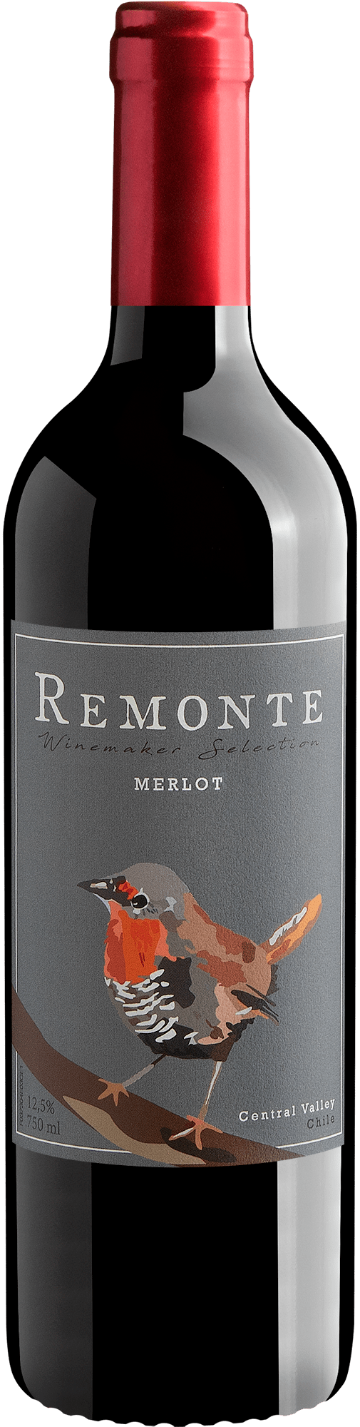 Remonte Winemaker Selection Merlot