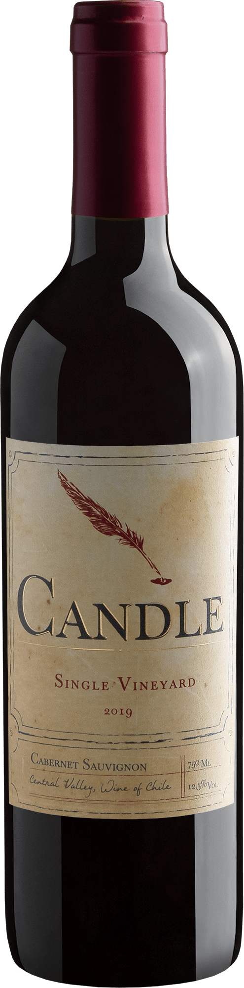 Candle Single Vineyard Cabernet Sauvignon
