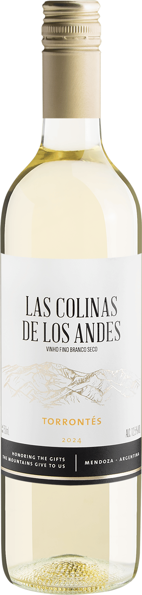 Las Colinas de Los Andes Torrontés