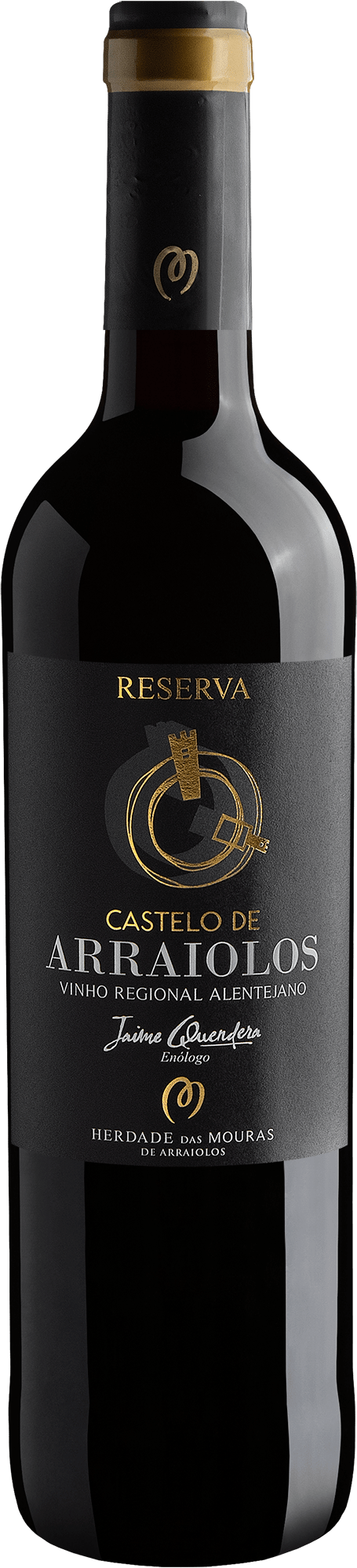 Castelo de Arraiolos Reserva Vinho Regional Alentejano 2023 