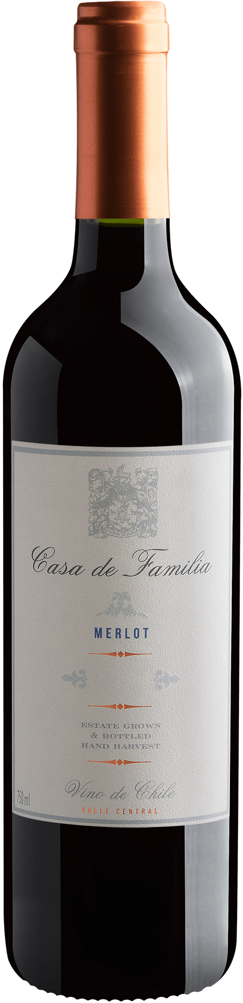 Casa de Familia Merlot