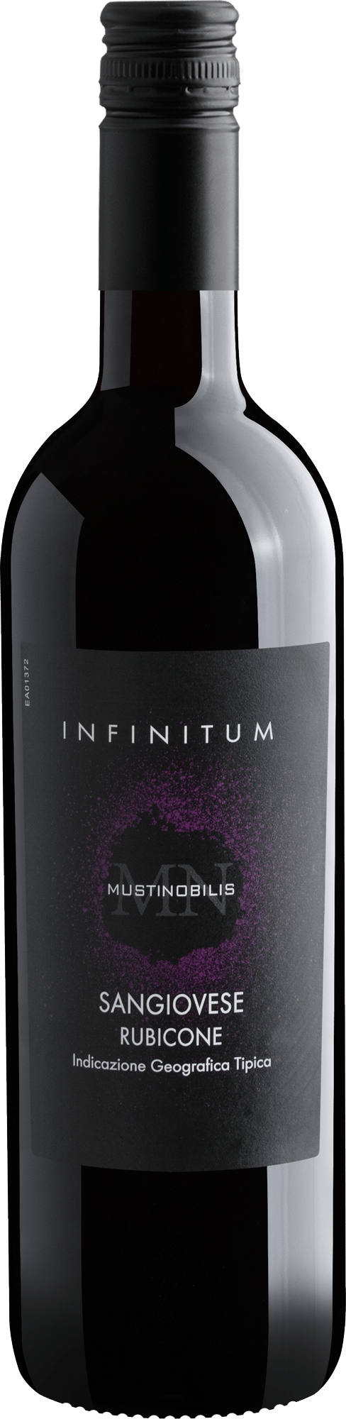 Infinitum Sangiovese Rubicone IGT