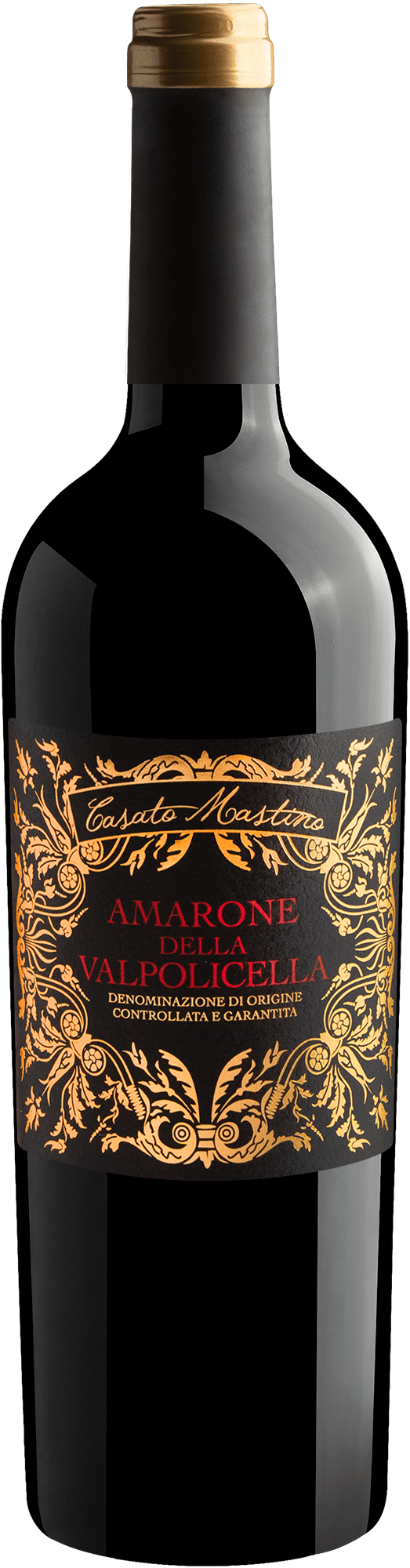 Casato Mastino Amarone della Valpolicella DOCG 2022