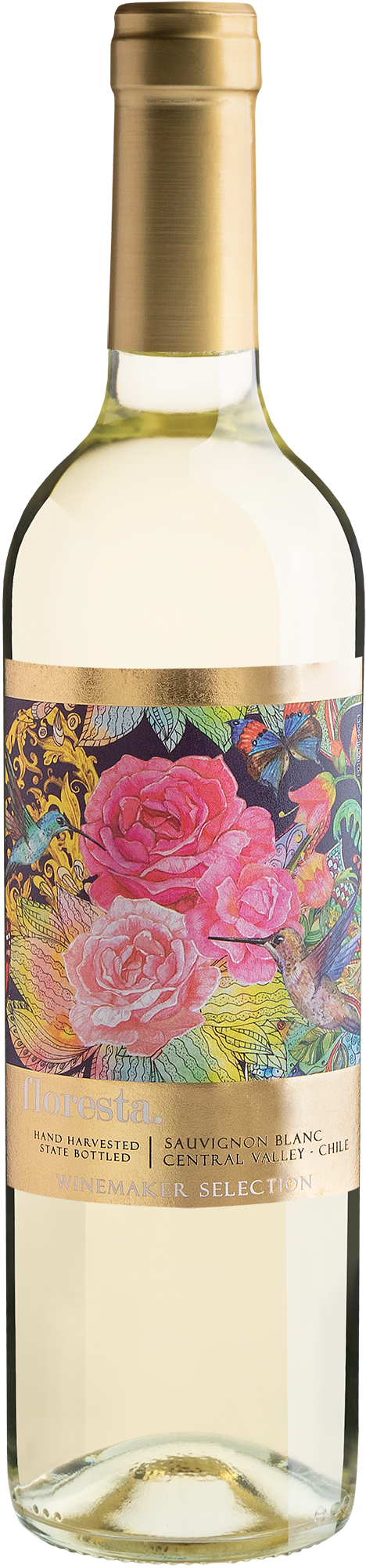 Floresta Winemaker Selection Sauvignon Blanc