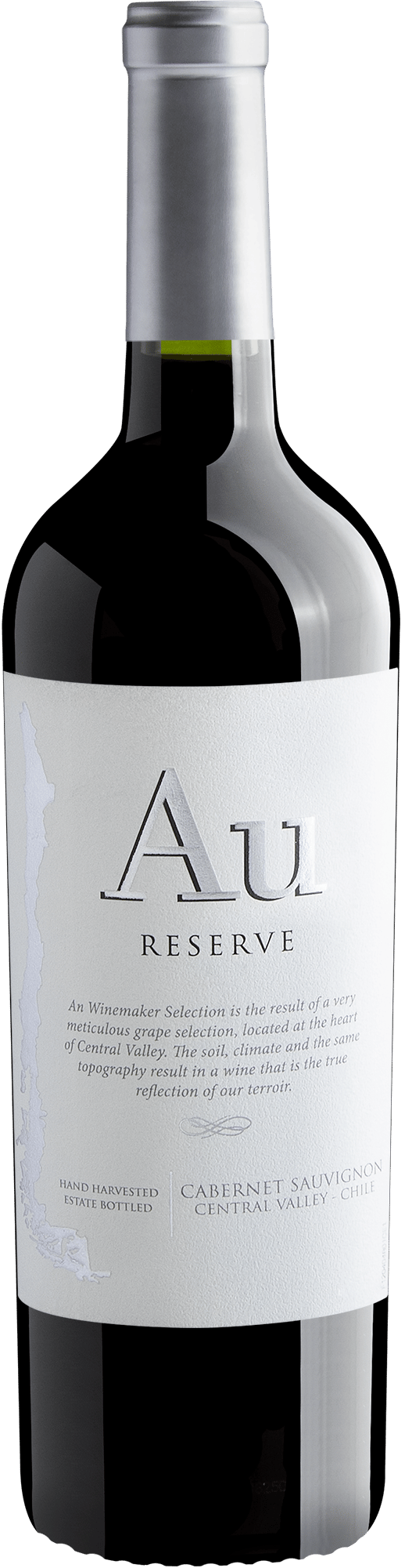 Au Reserve Cabernet Sauvignon