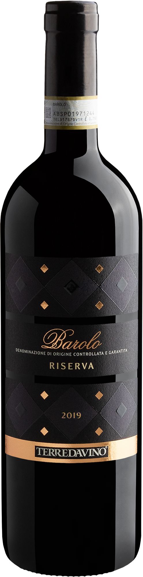 Terre da Vino Barolo Riserva DOCG 2019
