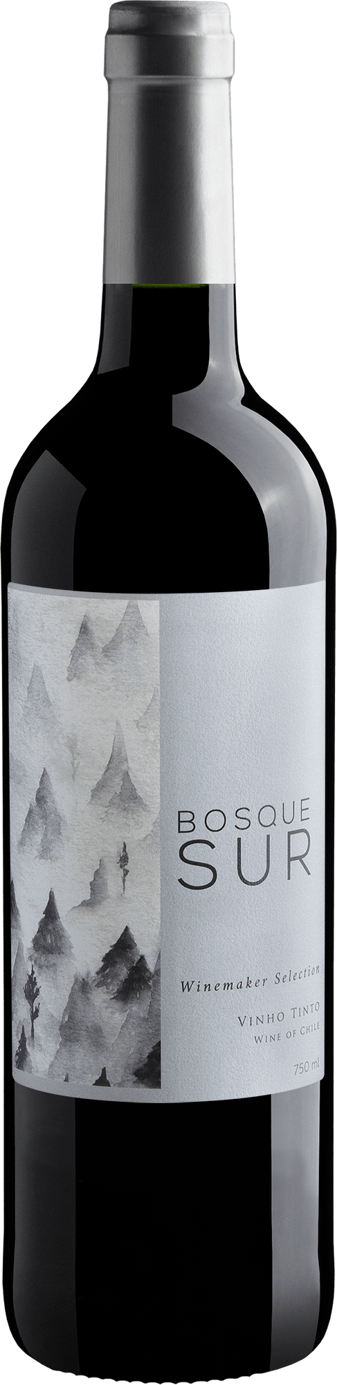 Bosque Sur Winemaker Selection Vinho Tinto
