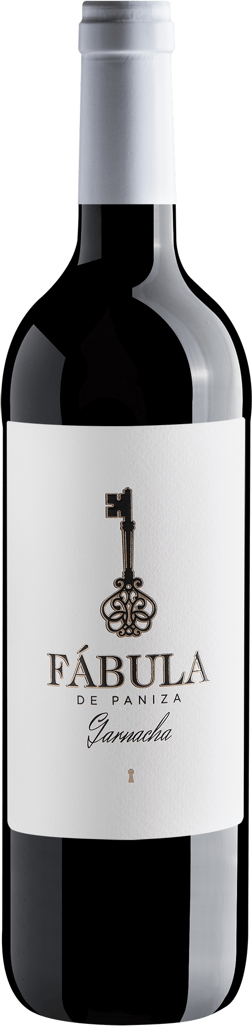Fábula de Paniza Garnacha Cariñena DOP