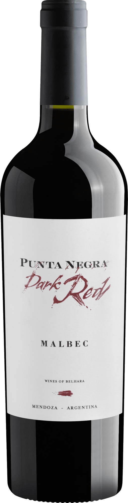 Punta Negra Dark Red Malbec