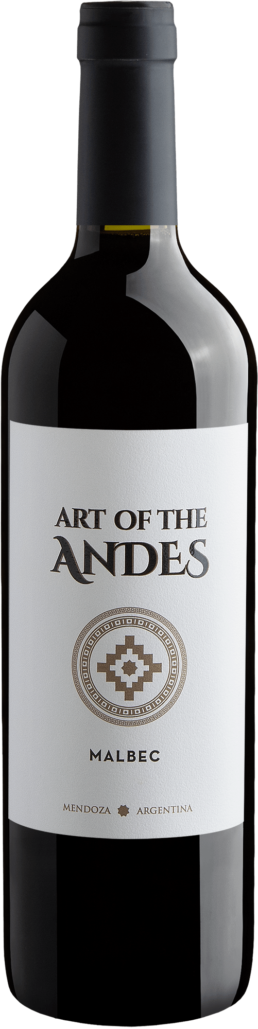 Art of The Andes Malbec