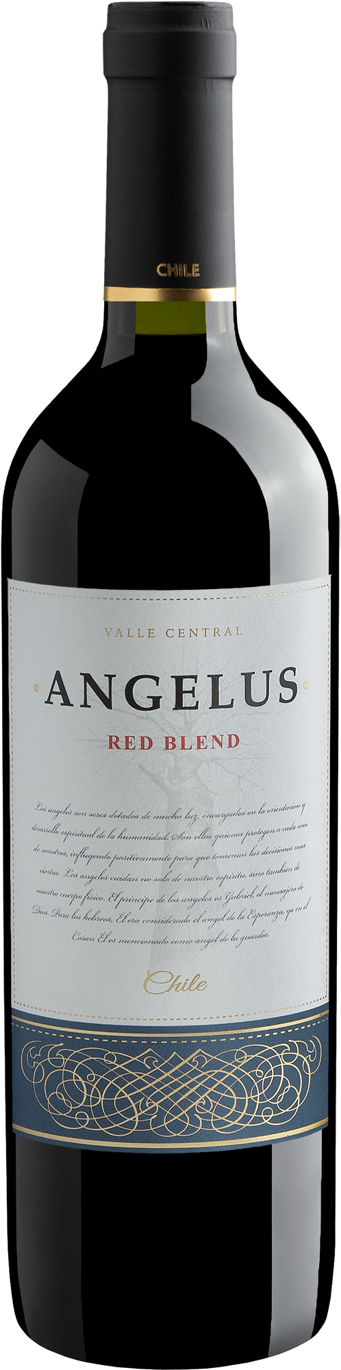 Angelus Red Blend