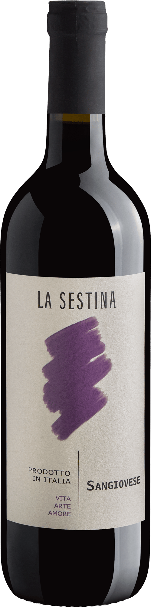 La Sestina Sangiovese Puglia IGT