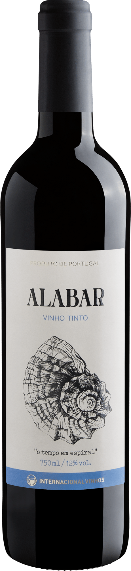 Alabar Tinto