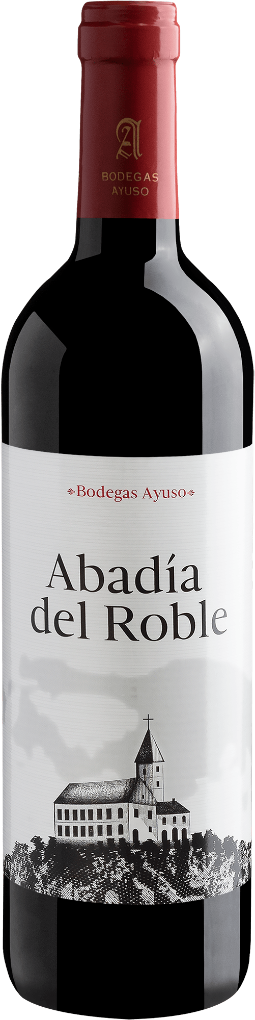 Abadia del Roble La Mancha D.O.