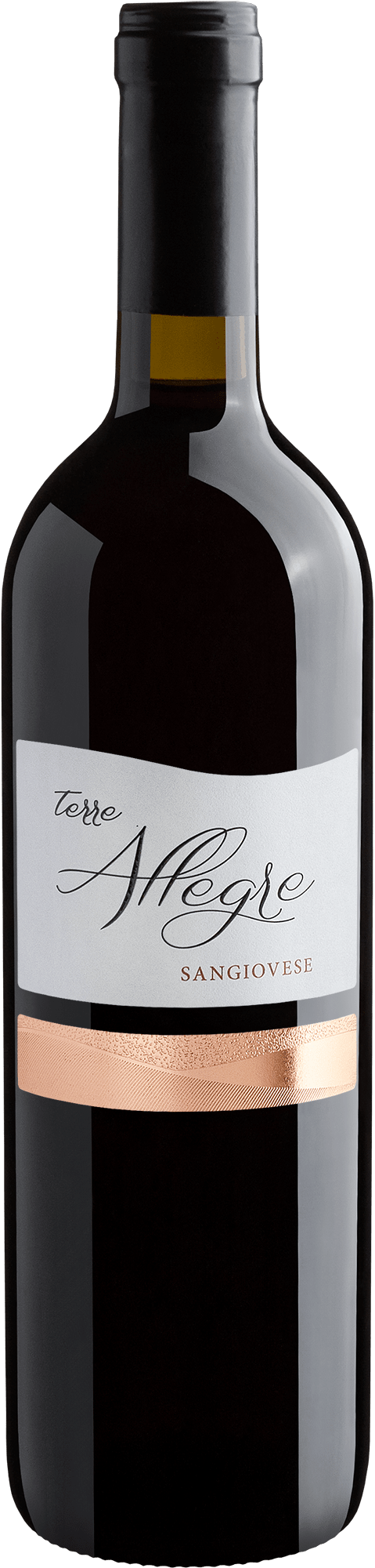 Terre Alegre Sangiovese
