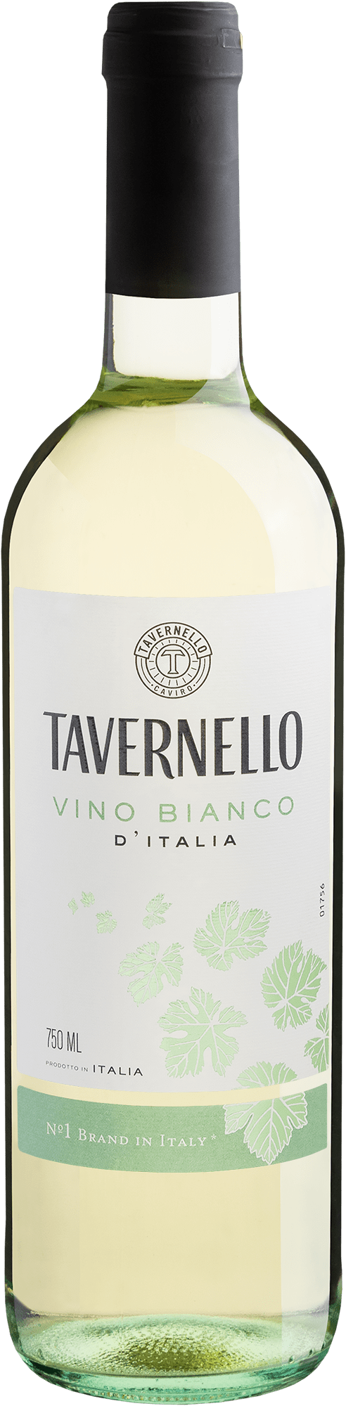 Tavernello Bianco d’Italia