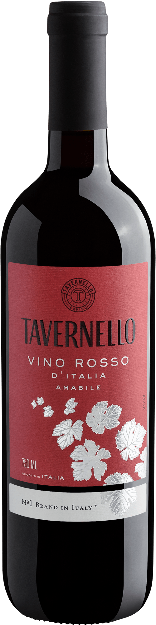 Tavernello Amabile d’Italia