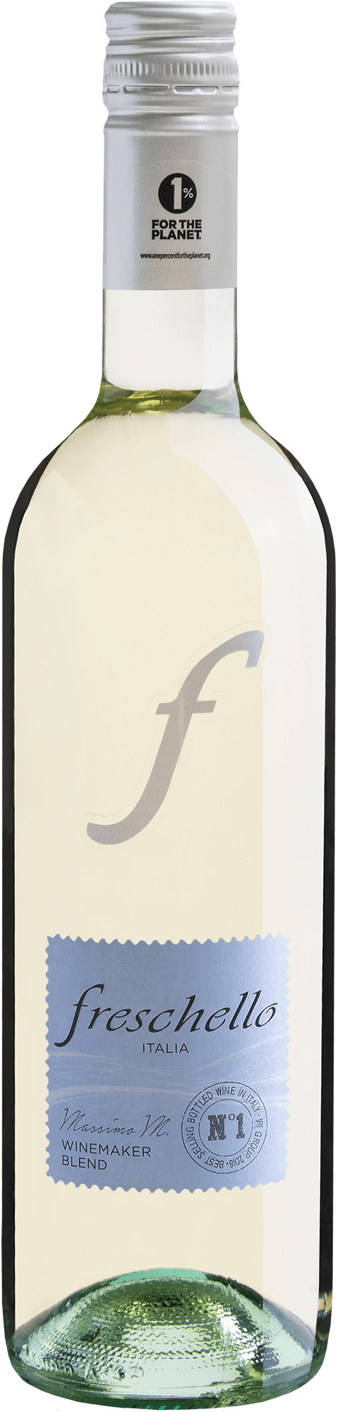 Freschello Vino Bianco Winemaker Blend