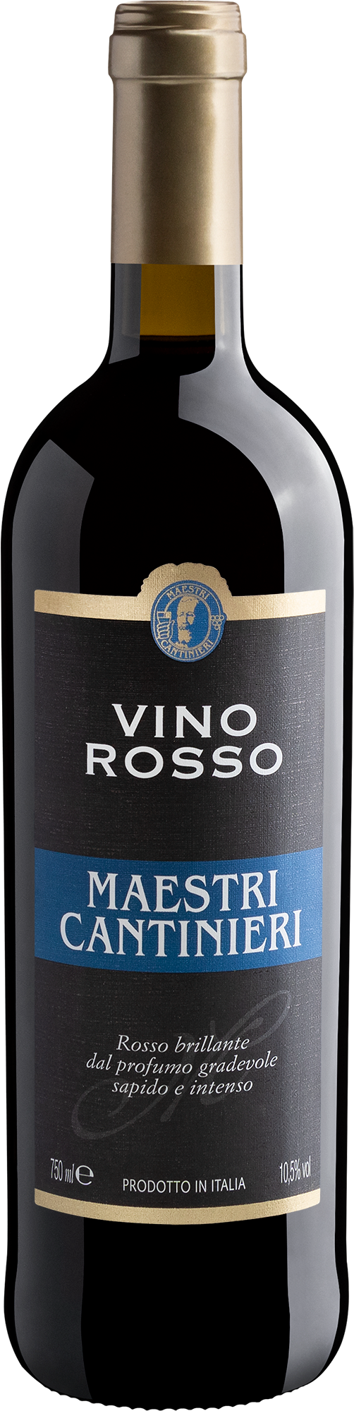 Maestri Cantinieri Vino Rosso