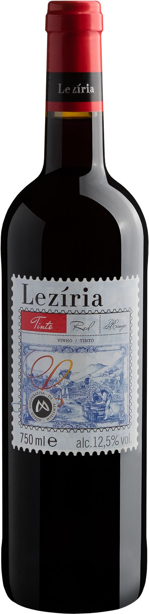 Lezíria Tinto