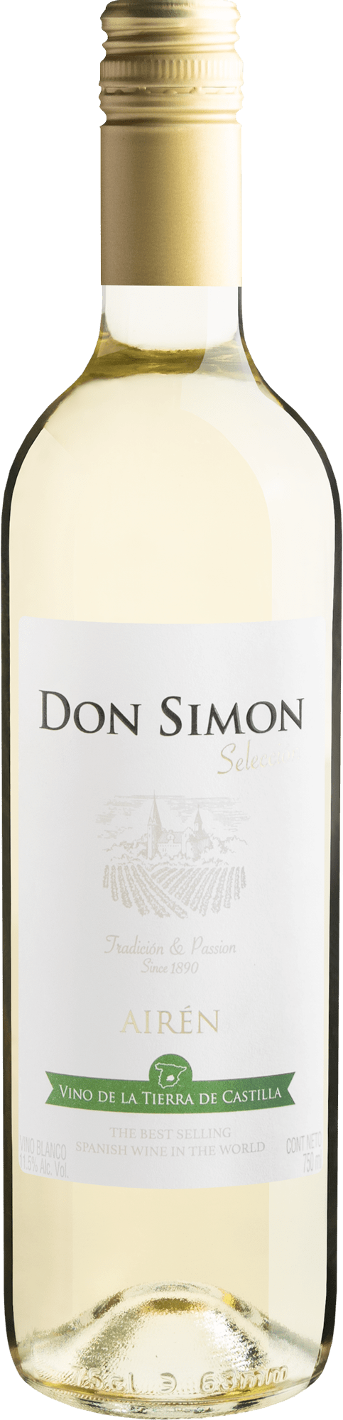 Don Simon Selección Blanco